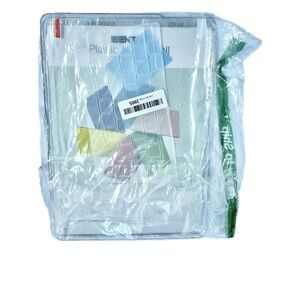 Ibenzer MacBook Air 13” Hard Shell Case With Screen and Keyboard Protector